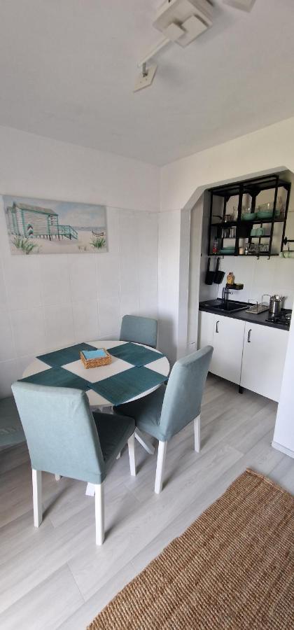 Musura Bay Apartments Sulina Bagian luar foto